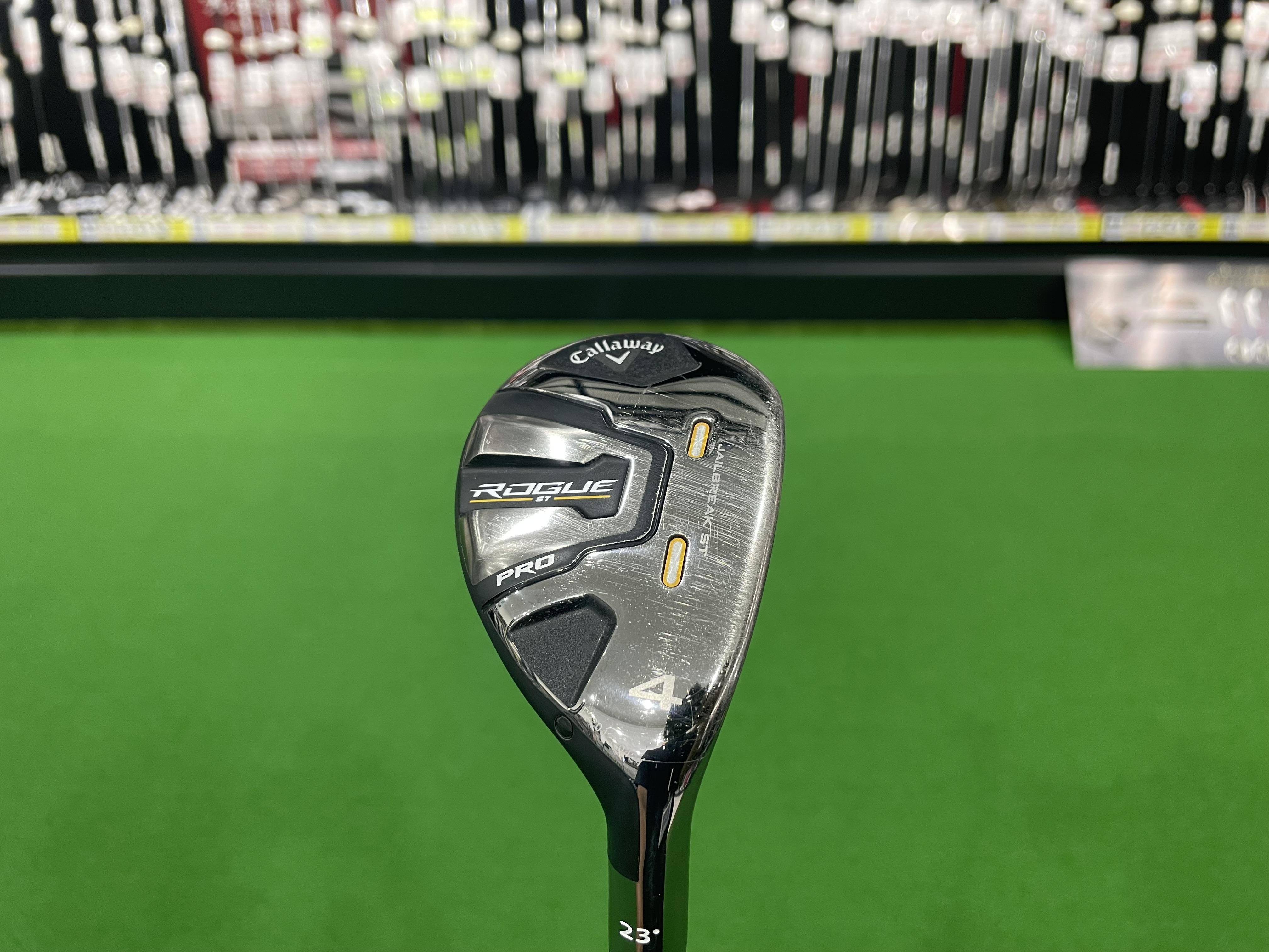 ☆新品フルセットのご案内☆｜R407坂戸インドア練習場店｜ゴルフの
